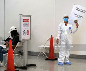 Only One Caribbean Economy Is Forecast To Grow This Year puerto-rico-coronavirus-screenings