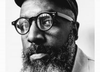 This Caribbean Born Writer Is A Royal Society Of Literature Prize Winner trinidad-and-tobago-writer-roger-robinson