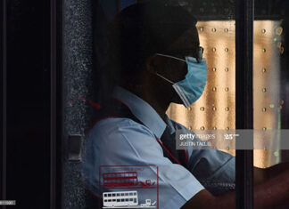 Deaths From COVID-19 Three Times Higher Among Black Caribbeans In Britain Than Whites uk-blacks-coronavirus