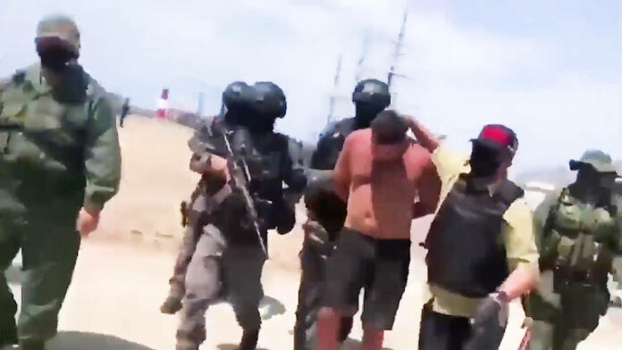 venezuela-detains-ex-us-special-forces-after-failed-coup