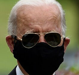 Trump’s America –Episode # 174 – Is It 2016 Again? scary-joe-biden