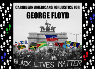 Caribbean American Justice March And Rally For New York caribbean-american-justice-march