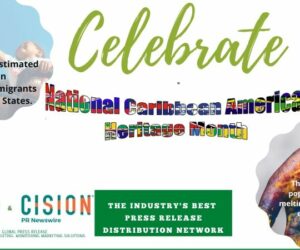 Caribbean American Heritage Month 2020 celebrate-caribbean-american-heritage-month