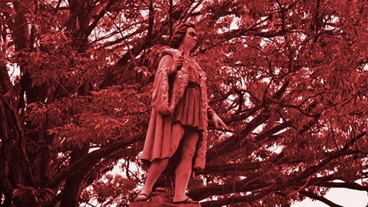 columbus-monument-trinidad columbus-monument-trinidad