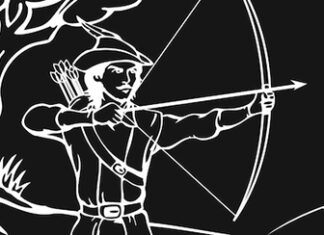 african-american-robin-hood