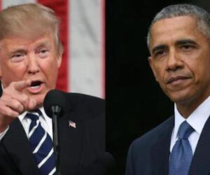 Trump’s America –Episode # 175 – After 175 Episodes What Do We Know? donald-trump-barack-obama-status-quo-presidents