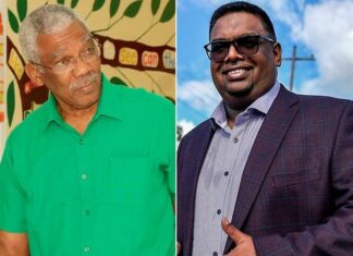 guyana-david-granger-and-irfaan-ali