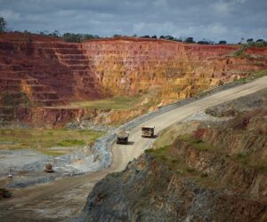 Caribbean Business And Finance Report iamgold-suriname