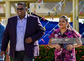 OAS Urges Transition Of Governance In Guyana As CARICOM Report Calls For “Political Audit” Of GECOM irfaan-ali