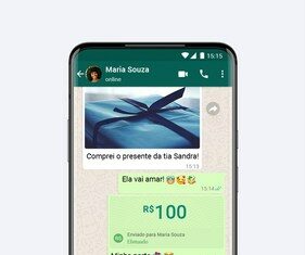 Mastercard Partners With Facebook To Enable Brazilians To Send And Receive Money Using WhatsApp