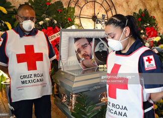 Latin America Just Added Over 21,000 New Coronavirus Cases In One Day mexico-coronavirus-deaths