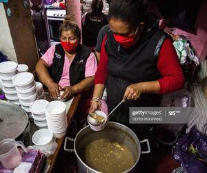 This Latin America Nation Will See The Largest Decline In Growth This Year peru-economic-fall-out-2020