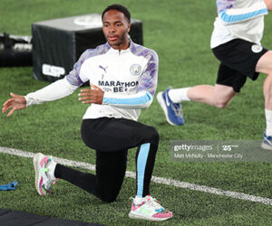 Here’s What This Jamaican Born English Soccer Star Is Saying About Racism raheem-sterling