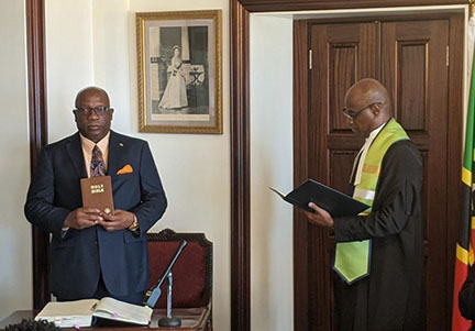 saint-kitts-pm-sworn-in-for-second-term