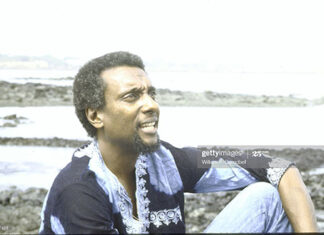 5 Caribbean Born US Civil Rights Fighters You Should Know stokely-carmichael