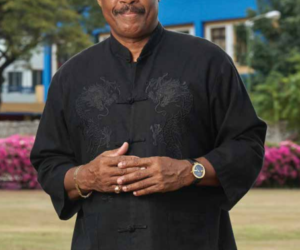 The UWI’s Vice-Chancellor To Spotlight On Significance Of Caribbean American Heritage Month vc-hilary-beckles