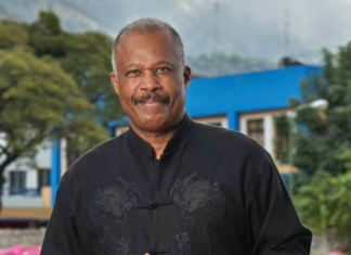 The UWI’s Vice-Chancellor To Spotlight On Significance Of Caribbean American Heritage Month vc-hilary-beckles