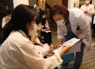 Shincheonji-Church-plasma-donations