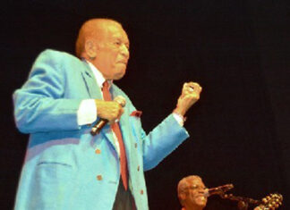 10 Things To Know About This Caribbean Singer Lost To COVID-19 Dobby-Dobson