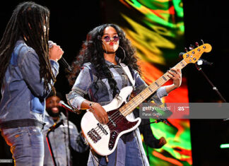 H.E.R Jumps On The Reggae Train H.E.R.-and-skip-marley