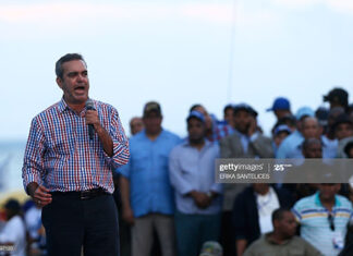 The Dominican Republic Has A New President-Elect Luis-Abinader