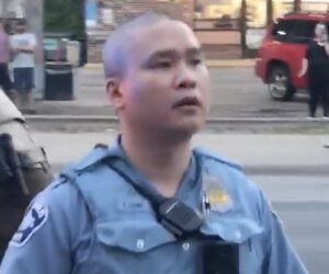 When Immigrants Too Hold Anti-Black Sentiments Minneapolis-police-officer-Tou-Thao