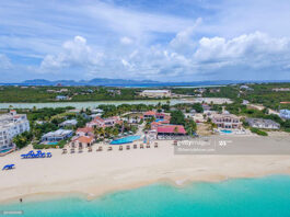 anguilla