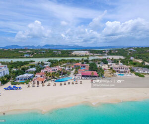Once COVID Free, These Caribbean Countries No Longer Hold That Status anguilla