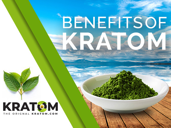 kratom-benefits