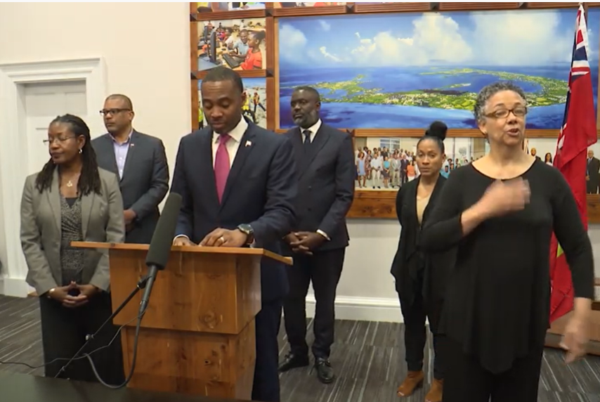 bermuda-premier-david-burt bermuda-premier-david-burt