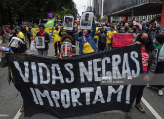 brazil-black-lives-matter-protest