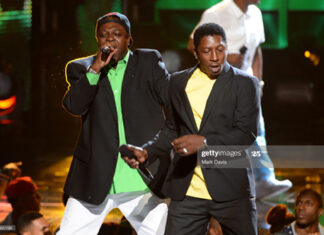 Get Your Reggae On This Weekend From The Comfort Of Your Home With Reggae Sumfest chaka-demus-and-pliers