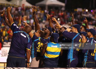 Countdown To Another Fanless Cricket Tourney Begins cpl-2019-finals