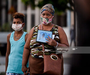 Cubans Celebrate No Local Transmission Of COVID-19 For First Time In Four Months cuba-covid-19-tracker