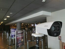 Dahua-Technology-thermal-body-camera-covid-19