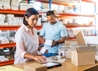 New E-Commerce Buyers Emerge In Mexico Amid The Pandemic e-commerce