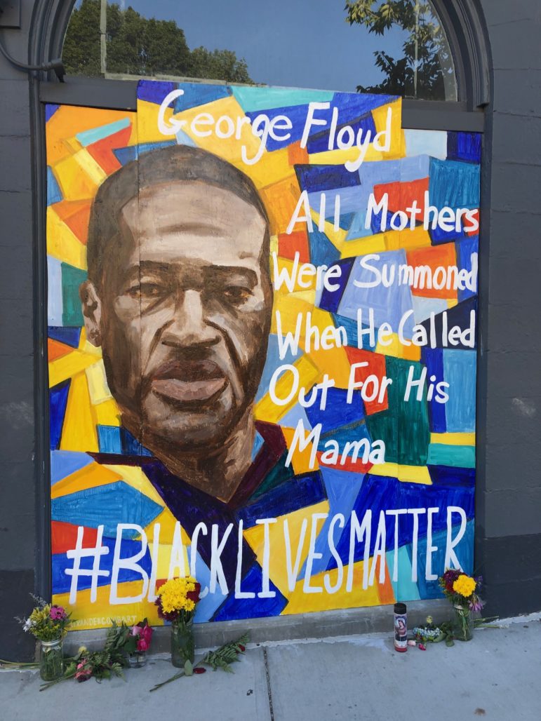 george-floyd-mural-boston george-floyd-mural-boston