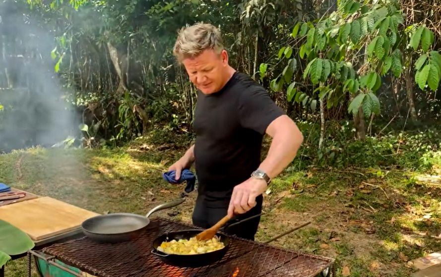 gordon-ramsay-in-jungles-of-guyana gordon-ramsay-in-jungles-of-guyana