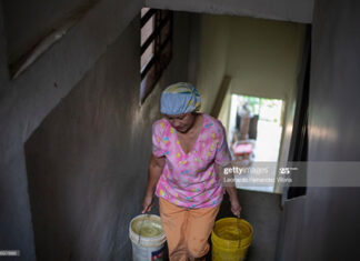 More Sanctions, This Time On Venezuelan Brothers venezuela-maduro-regime