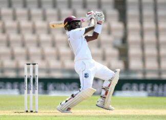Highlights From West Indies First Test Win In COVID-19 Era west-indies-win-over-england