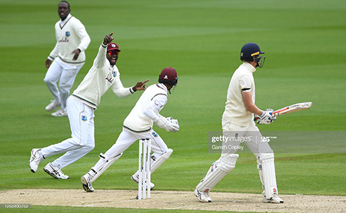 west-indies west-indies-vs-england-day-1-second-test