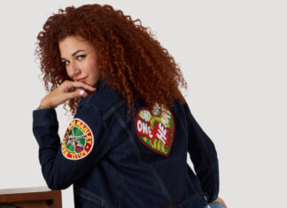 This Clothing Brand Is Paying Tribute To The Reggae Legend wrangler-x-bob-marley-collection