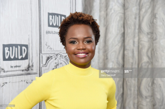 Karine-Jean-Pierre Karine-Jean-Pierre