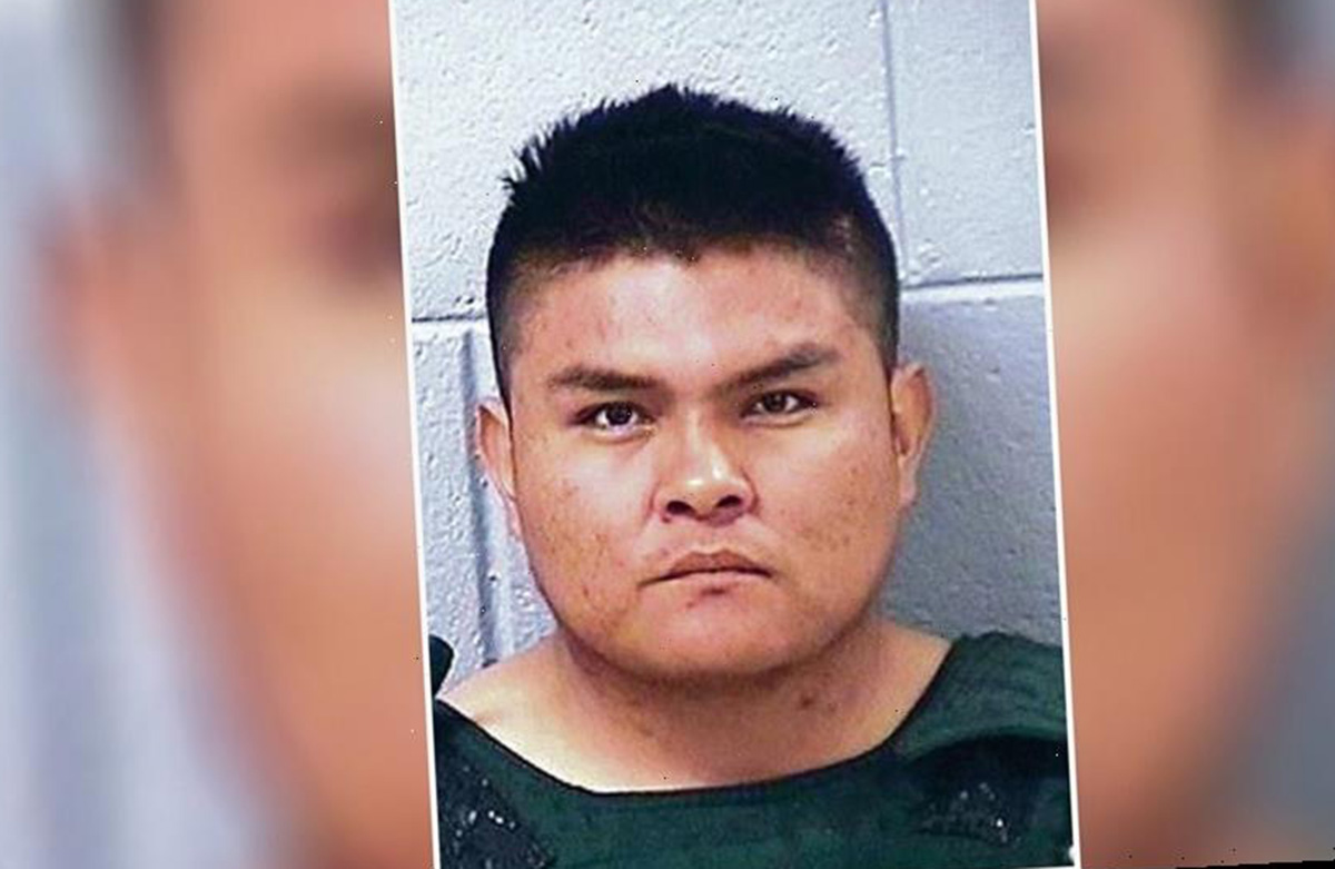 Lezmond-Mitchell Lezmond-Mitchell