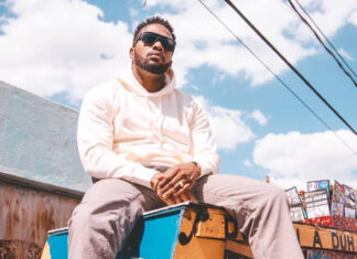 Could This Be The New Reggae Summer Anthem? agent-sasco