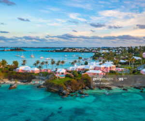 The US Now Warns Against Travel To 7 Caribbean Countries As CHTA Responds bermuda
