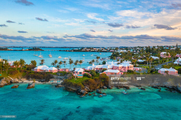 bermuda bermuda