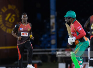 The Latest CPL 2020 Points Table cpl-2020