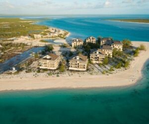 Caribbean Business And Finance Report dellis-cay