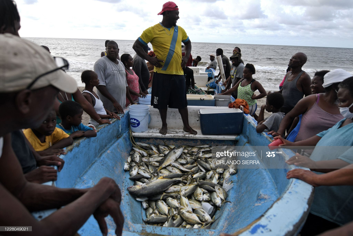 garifunas-honduras garifunas-honduras